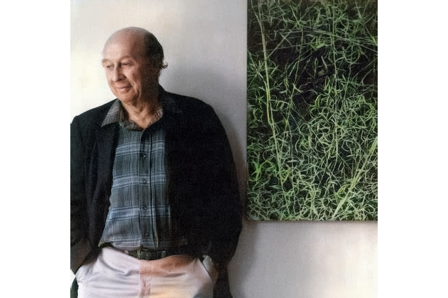 Harry Callahan(藝術家) Harry Callahan(藝術家)