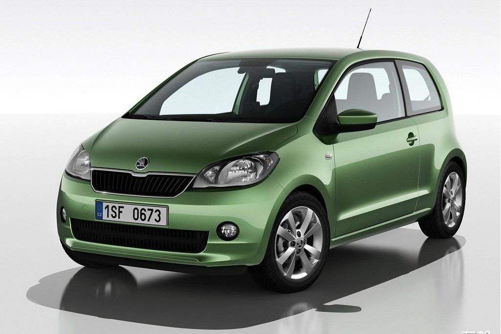 Citigo Citigo