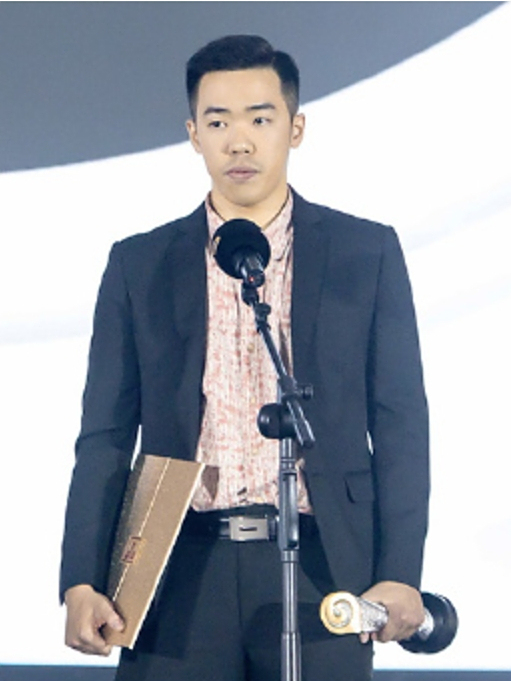 郭嘉豪(中國導演) 郭嘉豪(中國導演)