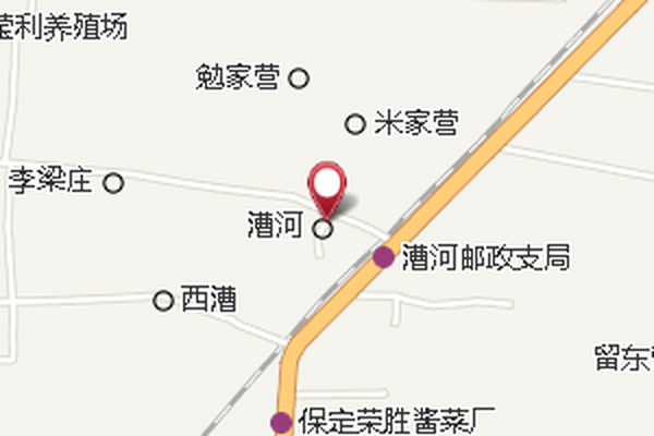漕河公社 漕河公社