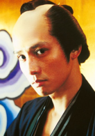 惡女花魁(日本2006年蜷川實花執導電影)