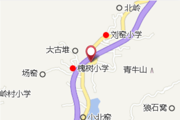 濺水坡