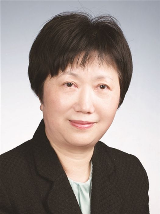 鄧青(上海市楊浦區委組織部副部長、區委老幹部局局長) 鄧青(上海市楊浦區委組織部副部長、區委老幹部局局長)
