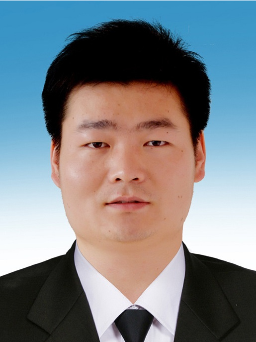 郭昊(葫蘆島市工業和信息化局黨組成員、副局長(掛職)) 郭昊(葫蘆島市工業和信息化局黨組成員、副局長(掛職))