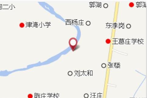 張樓林場 張樓林場