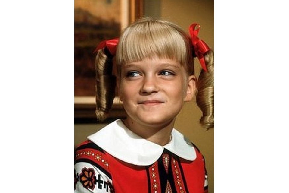 Susan Olsen Susan Olsen