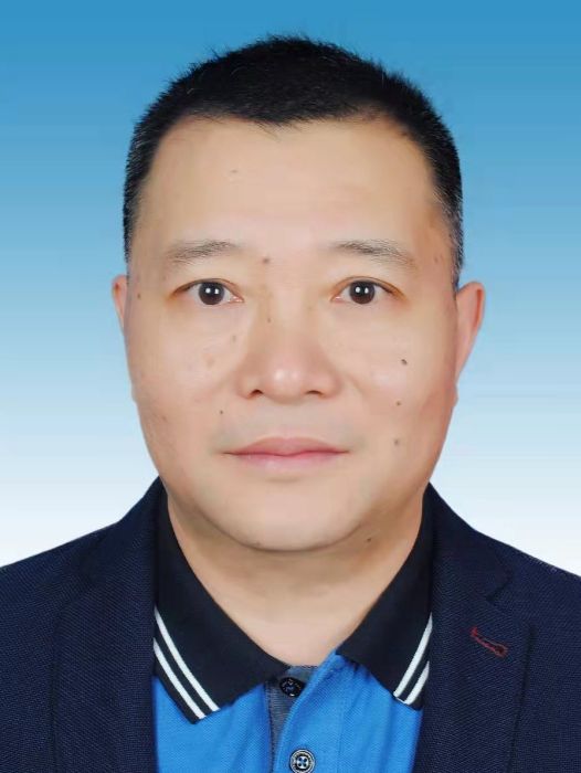 羅貴文(四川省成都市新都區人民政府辦公室二級調研員) 羅貴文(四川省成都市新都區人民政府辦公室二級調研員)