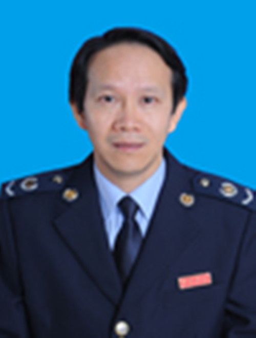 胡東勝(國家稅務總局清遠市稅務局紀檢組長) 胡東勝(國家稅務總局清遠市稅務局紀檢組長)