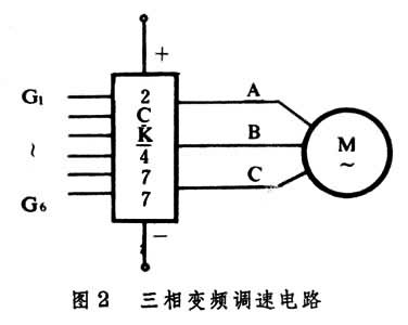 功率電晶體模組