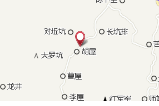 社公背 社公背