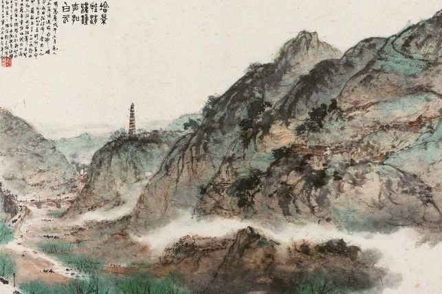 塔景鐘聲 塔景鐘聲