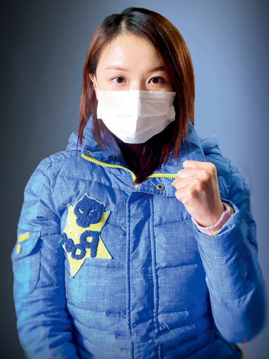 黎婧 黎婧