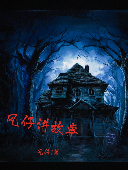 風仔講故事 風仔講故事