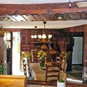 Holiday Home Camino Real Icod de Los Vinos
