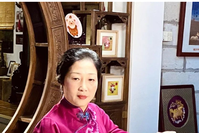 洪裕靜 洪裕靜