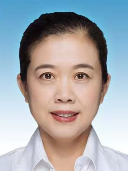 姜燕(山東省煙臺市芝罘區教育和體育局黨組成員、一級主任科員)