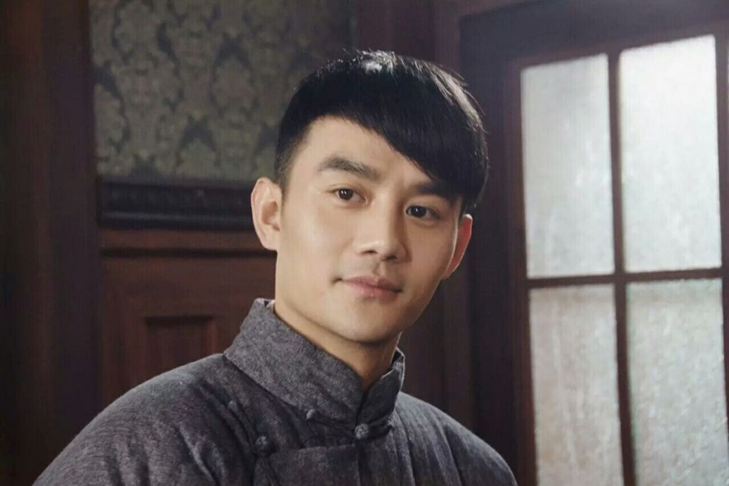 承志(《青島往事》中的角色) 承志(《青島往事》中的角色)