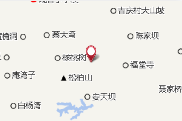 鹿子岩 鹿子岩