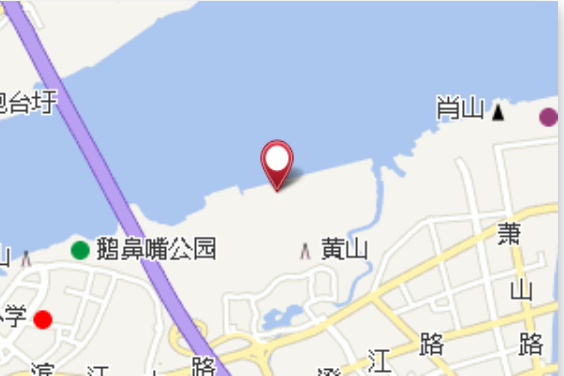 黃沙灣村(地名) 黃沙灣村(地名)