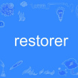 restorer restorer