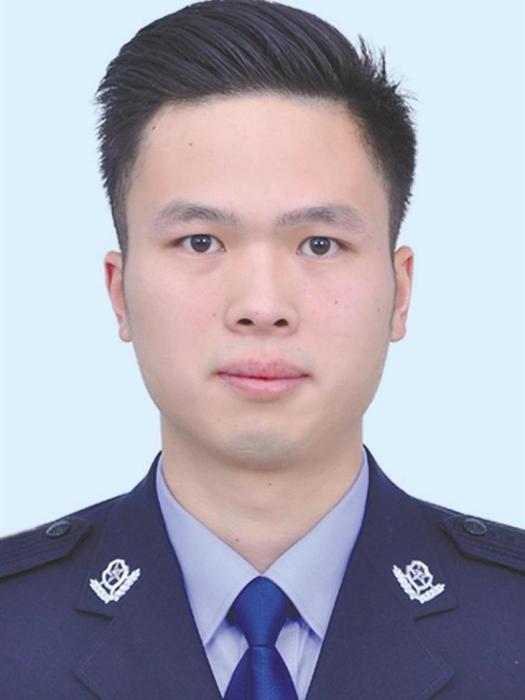 張傑(2022年一季度“陝西好人榜” 入選人)