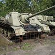 SU-85坦克殲擊車(SU-85)
