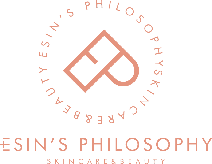 乙新美學 ESIN\x27S PHILOSOPHY 乙新美學 ESIN\x27S PHILOSOPHY