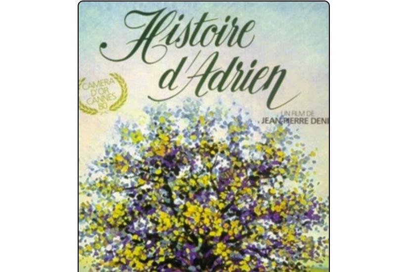 Histoire d\x27Adrien Histoire d\x27Adrien