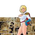 Power Girl Vol. 2 Power Girl Vol. 2