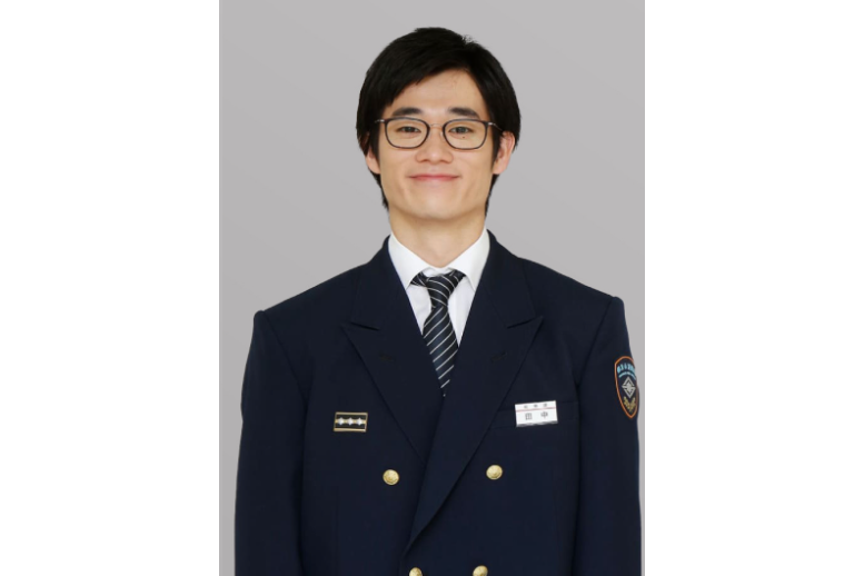 田中悠 田中悠