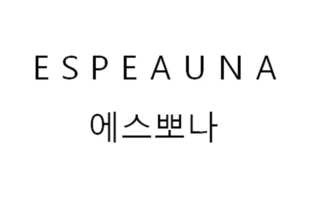 ESPEAUNA ESPEAUNA