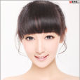 范馨心(模特演員) 范馨心(模特演員)
