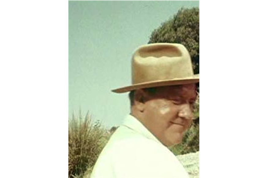 Hugh Lawrence Hugh Lawrence
