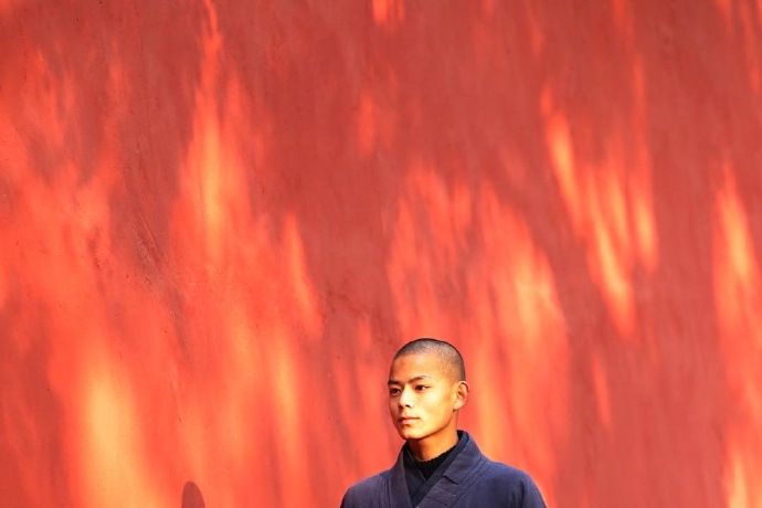 秋風(少林寺第三十四代武僧) 秋風(少林寺第三十四代武僧)