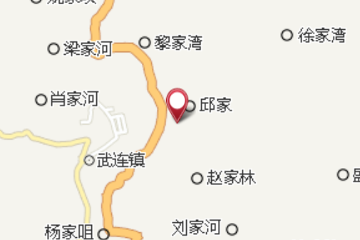 東山埡 東山埡