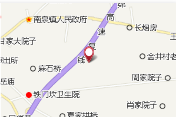 青竹堰 青竹堰