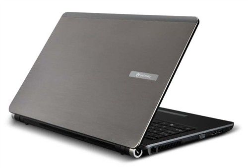 Gateway EC5800-45B Gateway EC5800-45B