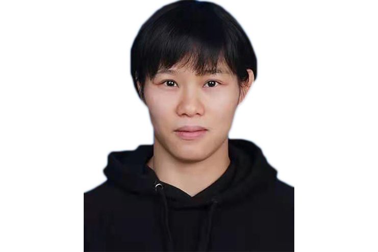 李玉燕(中國摔跤運動員) 李玉燕(中國摔跤運動員)