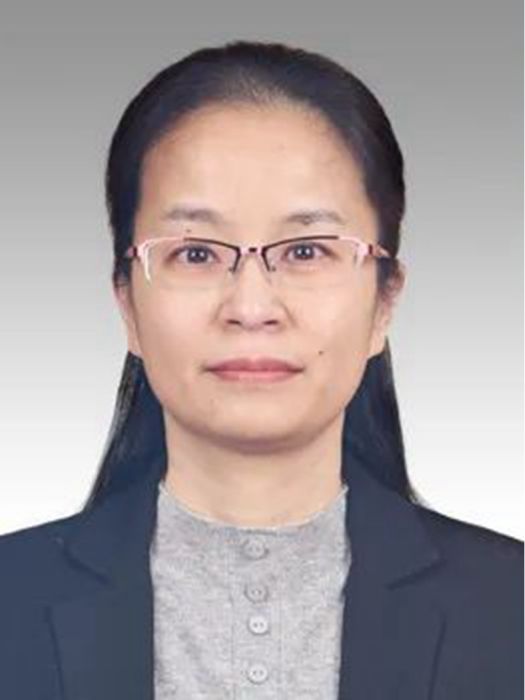 張潔(上海商學院黨委副書記、紀委書記) 張潔(上海商學院黨委副書記、紀委書記)
