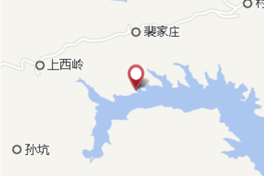 小姜樹溝