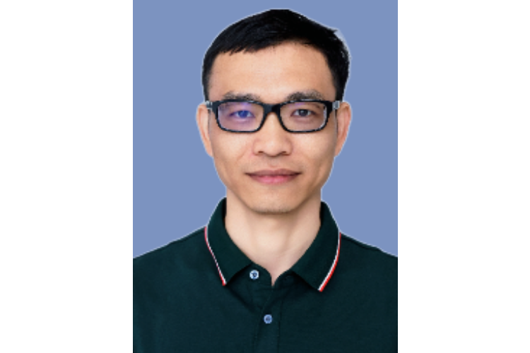 何文輝(首都醫學科學創新中心研究員)