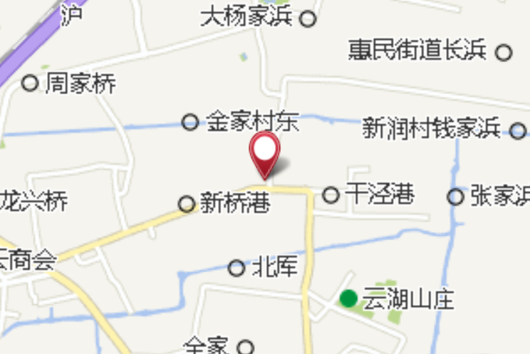 北黃浜 北黃浜