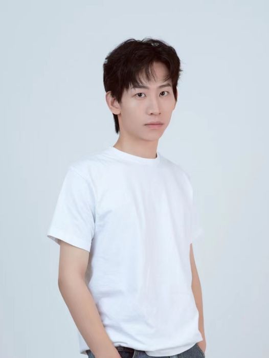 吳金川(中國內地男演員) 吳金川(中國內地男演員)