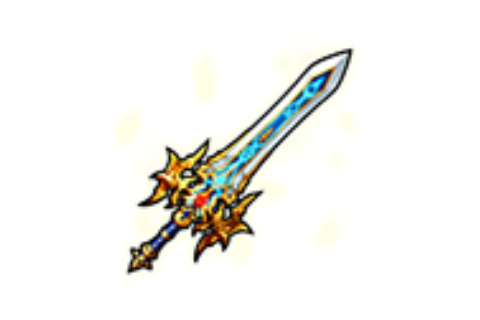 王者之劍(遊戲《為誰而鍊金》中的武具) 王者之劍(遊戲《為誰而鍊金》中的武具)