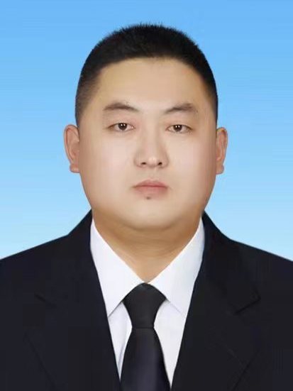 張繼國(內蒙古自治區烏蘭察布市商都縣農牧局黨組成員、副局長)
