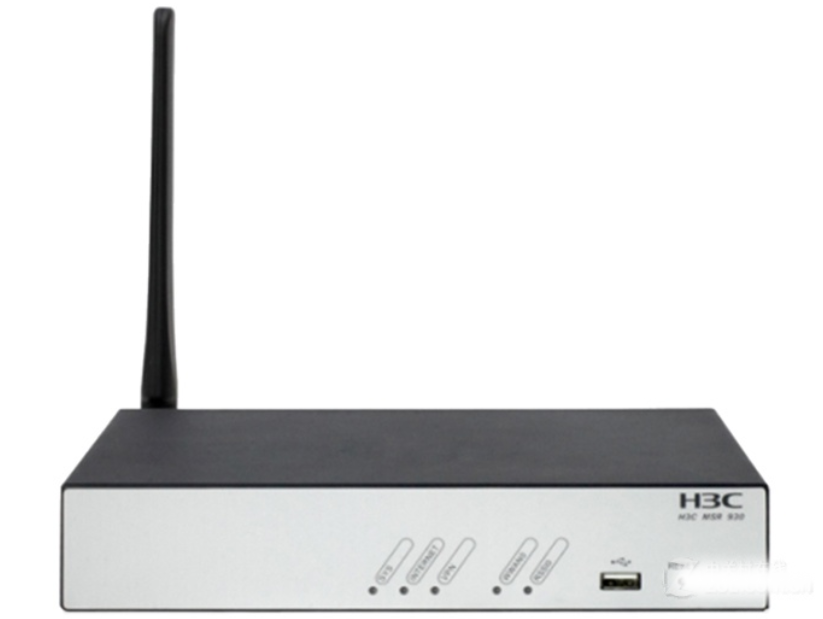 H3C MSR 930-LM H3C MSR 930-LM