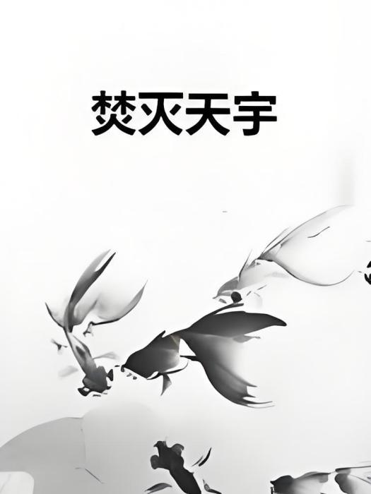 焚滅天宇 焚滅天宇