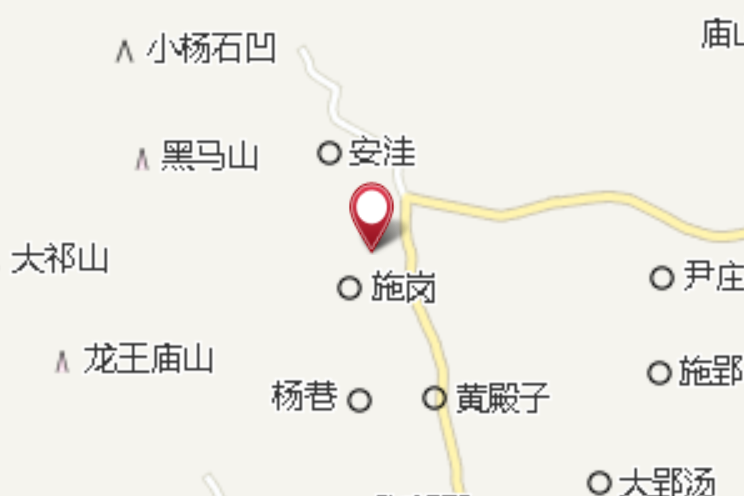 龍天崗 龍天崗