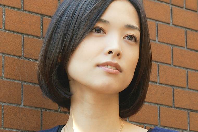 高野志穂 高野志穂