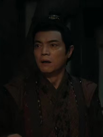 陳超(愛情懸疑電影《蛇皮美人》中的角色) 陳超(愛情懸疑電影《蛇皮美人》中的角色)